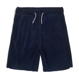 Appaman Terry Shorts in Peacoat