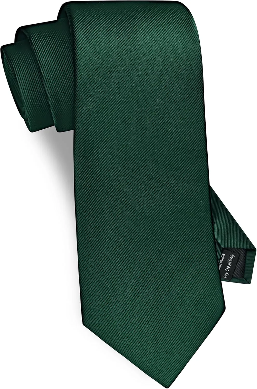 GUSLESON Classic New 3.15"??8cm?? Men's Solid Color Necktie Wedding Business Tie   Gift Box