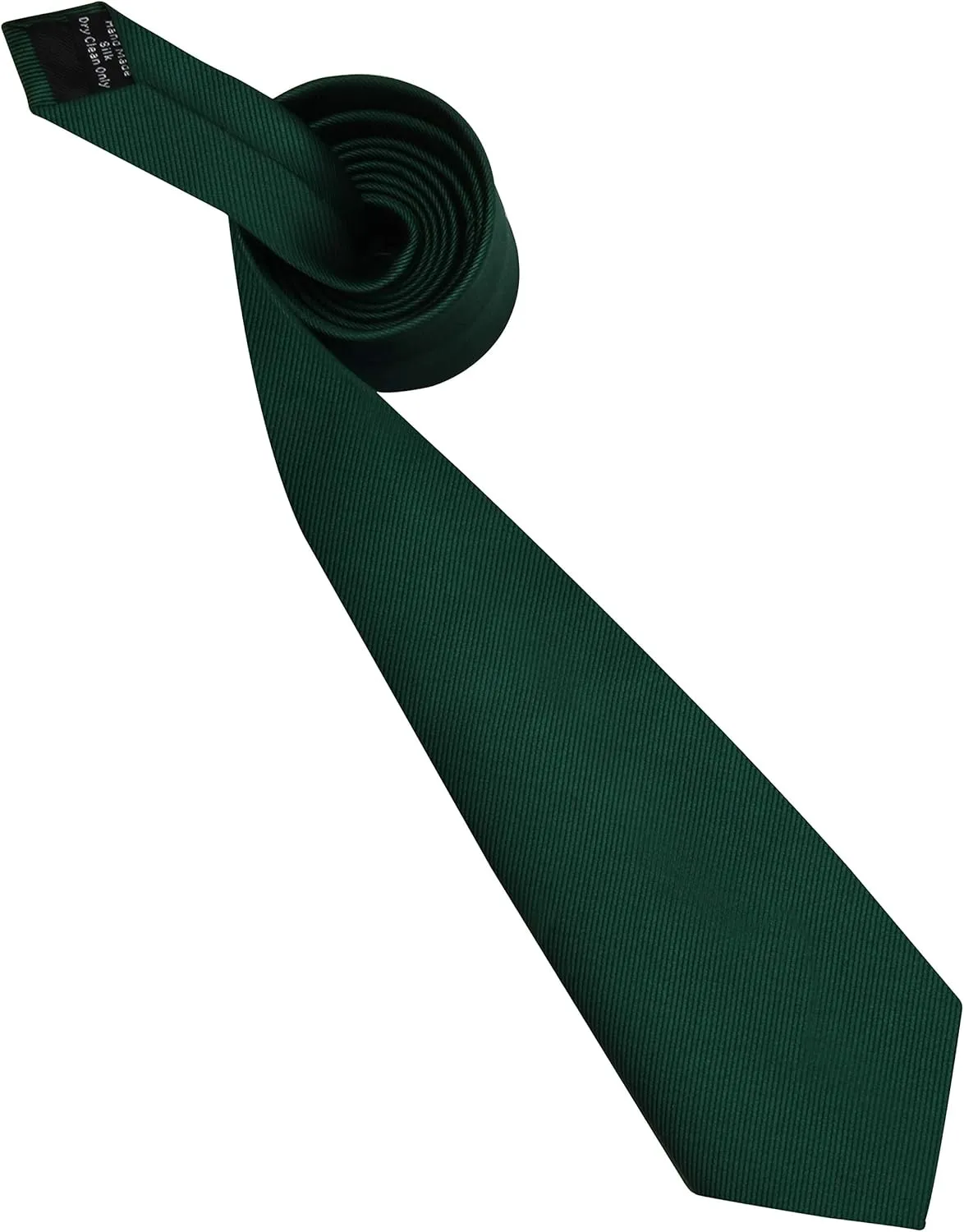 GUSLESON Classic New 3.15"??8cm?? Men's Solid Color Necktie Wedding Business Tie   Gift Box