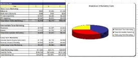Hot Air Balloon Service Business Plan, Marketing Plan, How to Guide, and Funding Directory