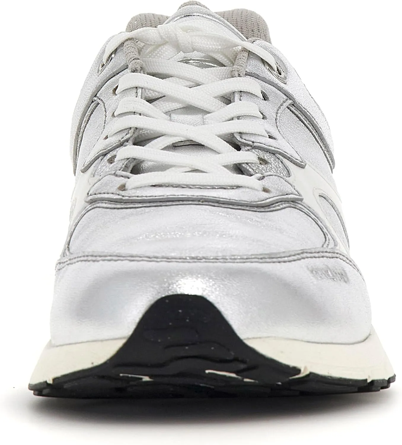 Michael Kors Women's Riley Trainer Sneaker