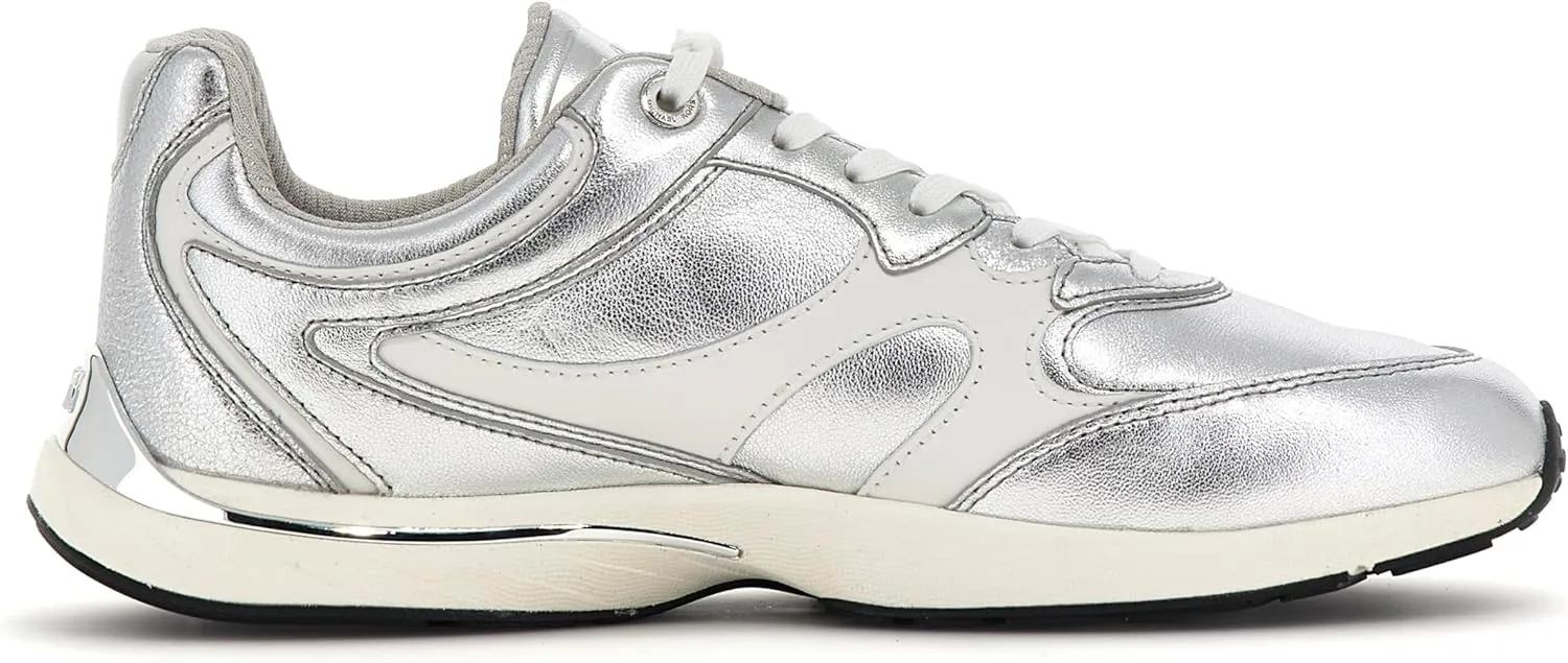 Michael Kors Women's Riley Trainer Sneaker