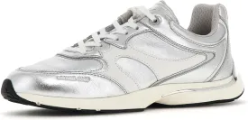 Michael Kors Women's Riley Trainer Sneaker