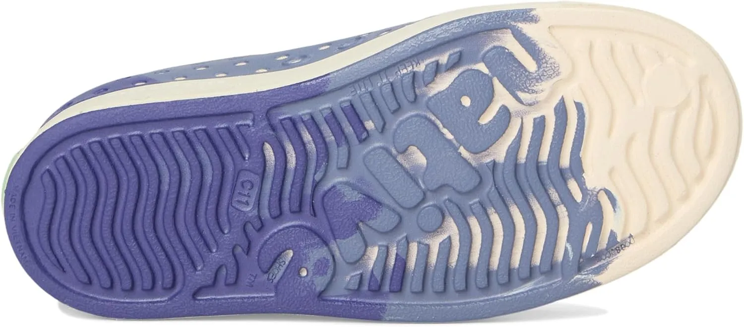 Native Shoes Unisex-Child Jefferson Print (Little Big Kid) Sneaker