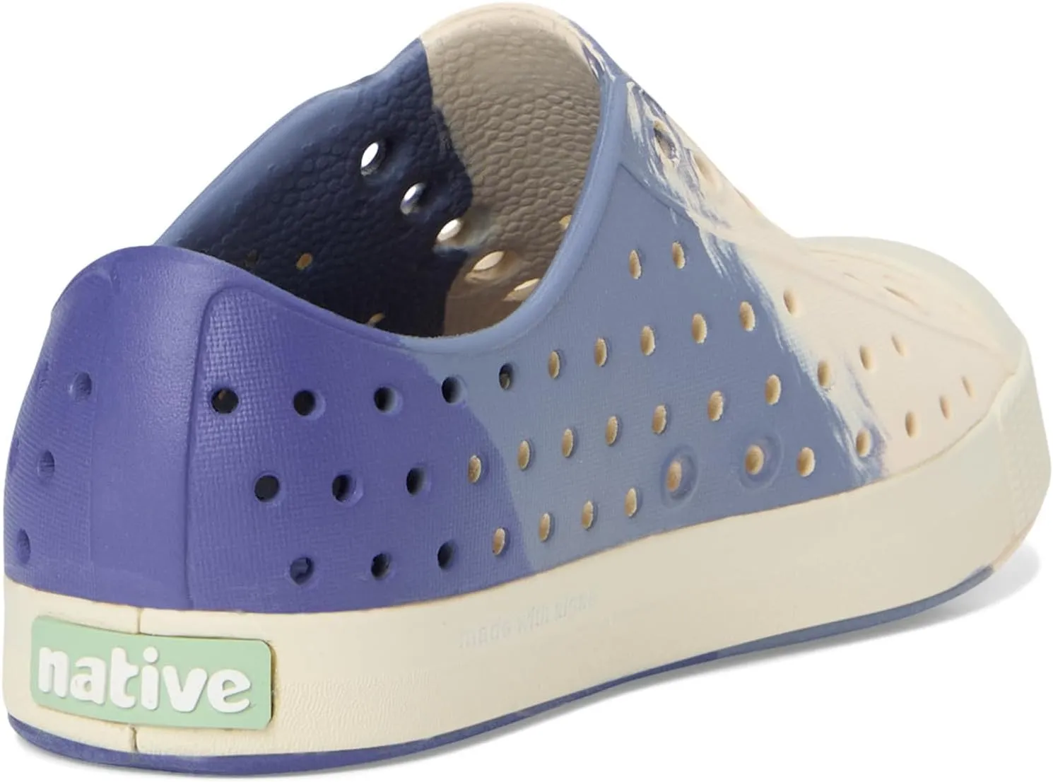 Native Shoes Unisex-Child Jefferson Print (Little Big Kid) Sneaker