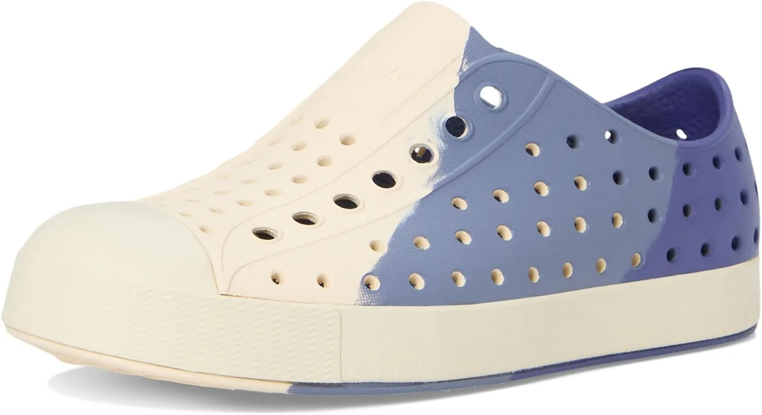 Native Shoes Unisex-Child Jefferson Print (Little Big Kid) Sneaker