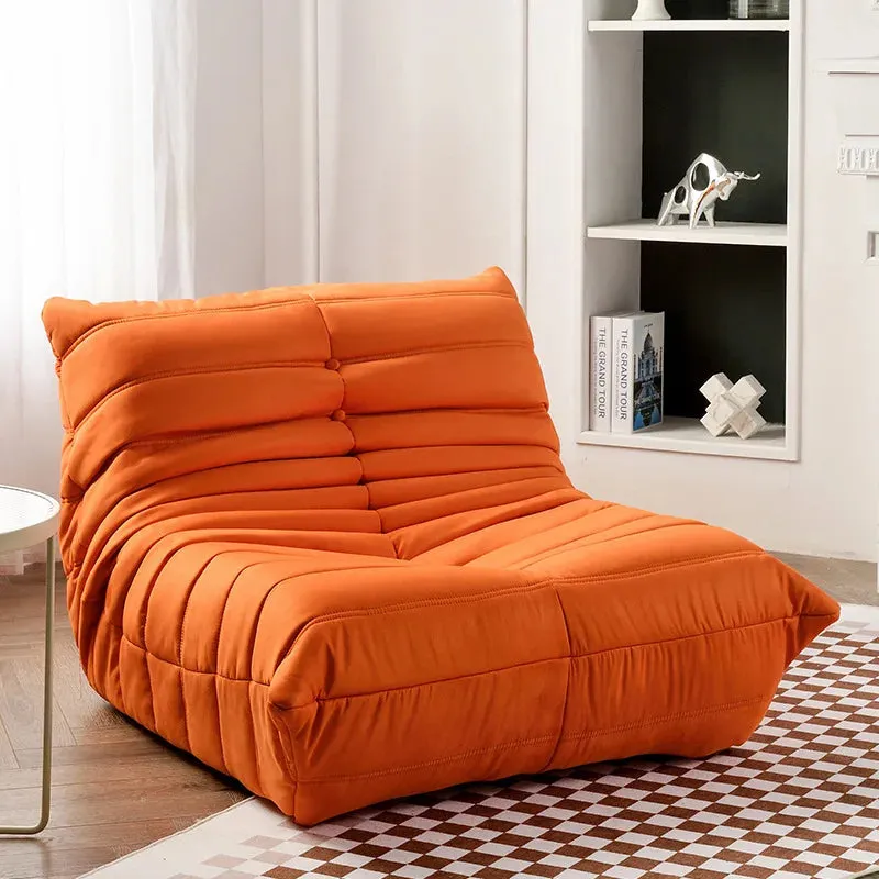 Trendy Window Seat Recliner Chair