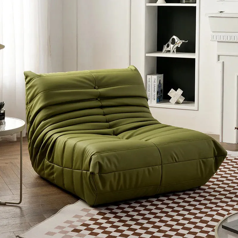 Trendy Window Seat Recliner Chair