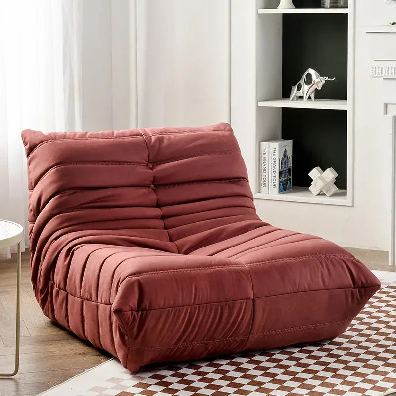 Trendy Window Seat Recliner Chair
