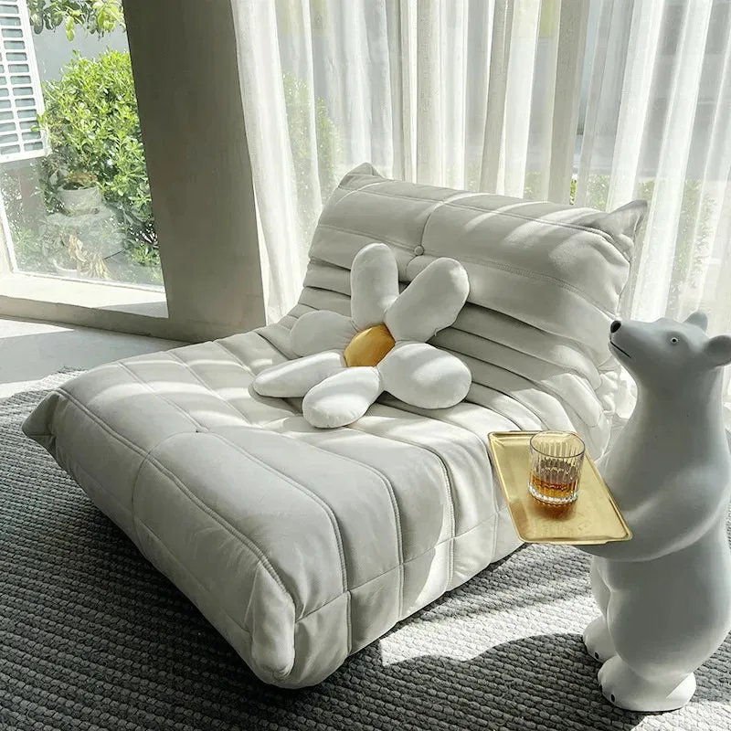 Trendy Window Seat Recliner Chair