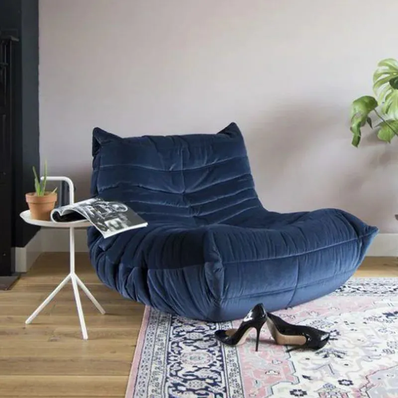 Trendy Window Seat Recliner Chair
