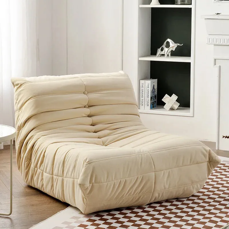 Trendy Window Seat Recliner Chair