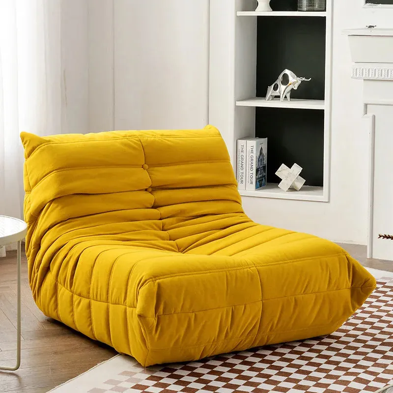 Trendy Window Seat Recliner Chair