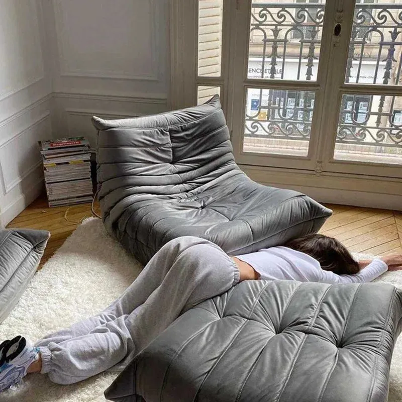 Trendy Window Seat Recliner Chair