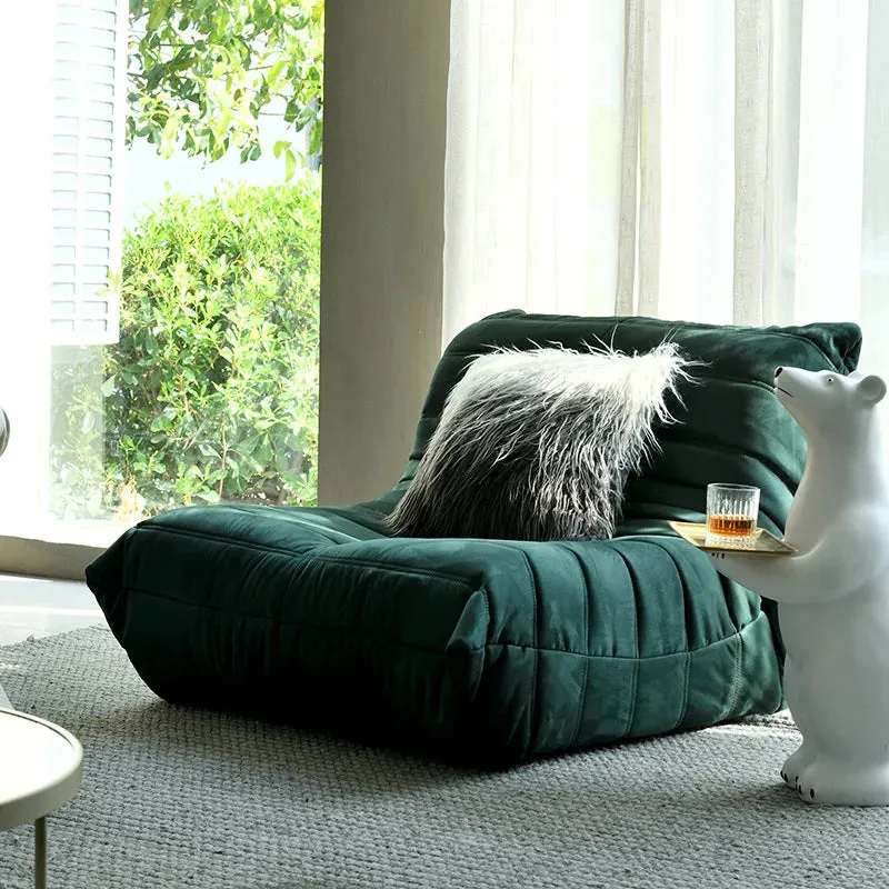Trendy Window Seat Recliner Chair