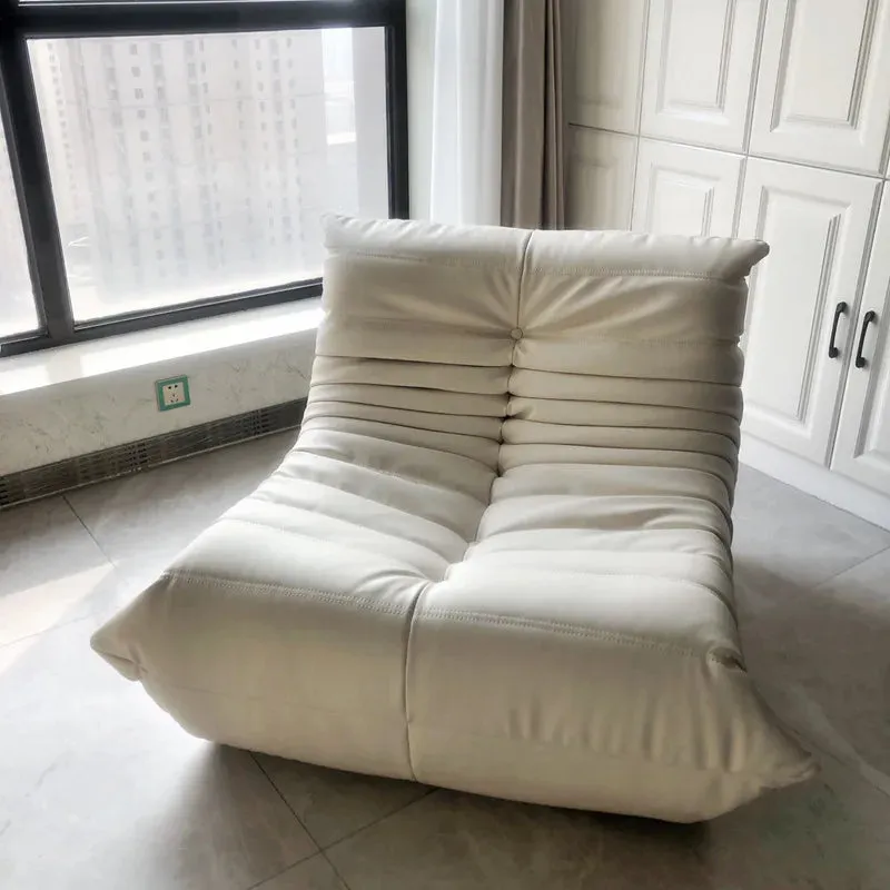 Trendy Window Seat Recliner Chair