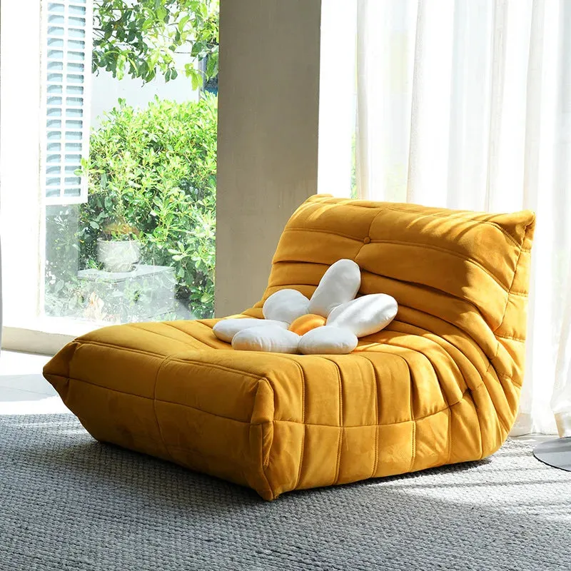 Trendy Window Seat Recliner Chair