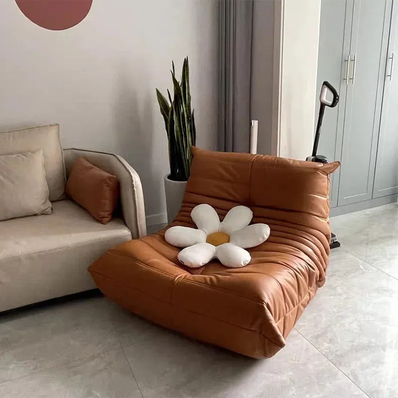 Trendy Window Seat Recliner Chair